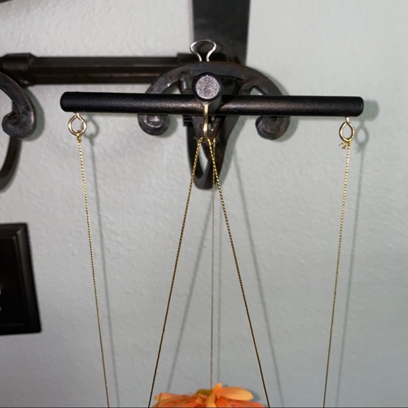 Handcrafted Whimsical Bespectacled Boy Marionette - Picture 10 of 11